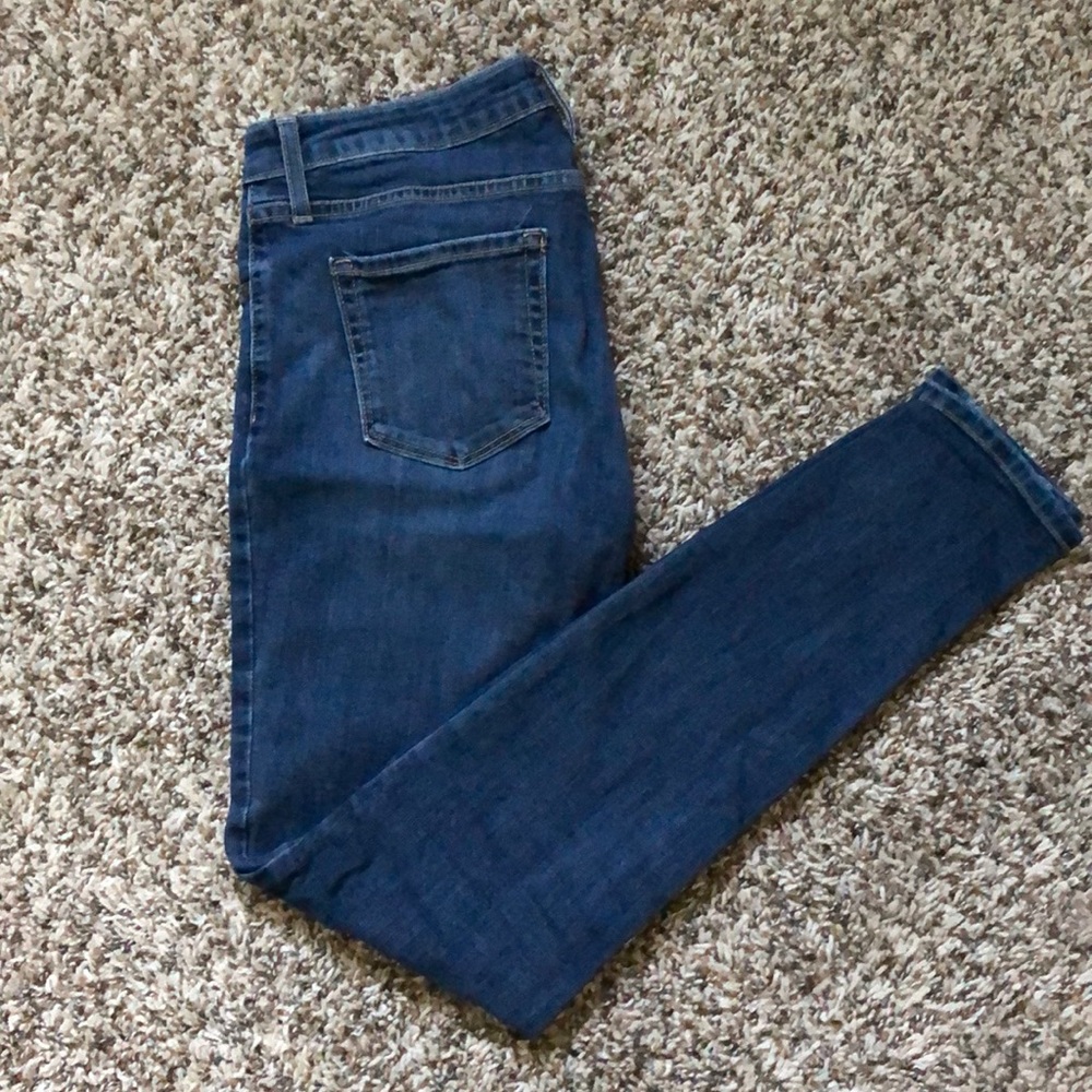 Brand new skinny jeans